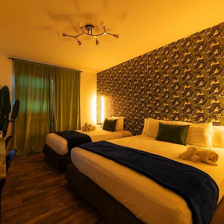 6768 Collins Miami Stays ไมอามีบีช ภายนอก รูปภาพ