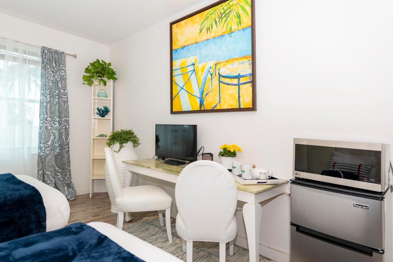 6768 Collins Miami Stays ไมอามีบีช ภายนอก รูปภาพ