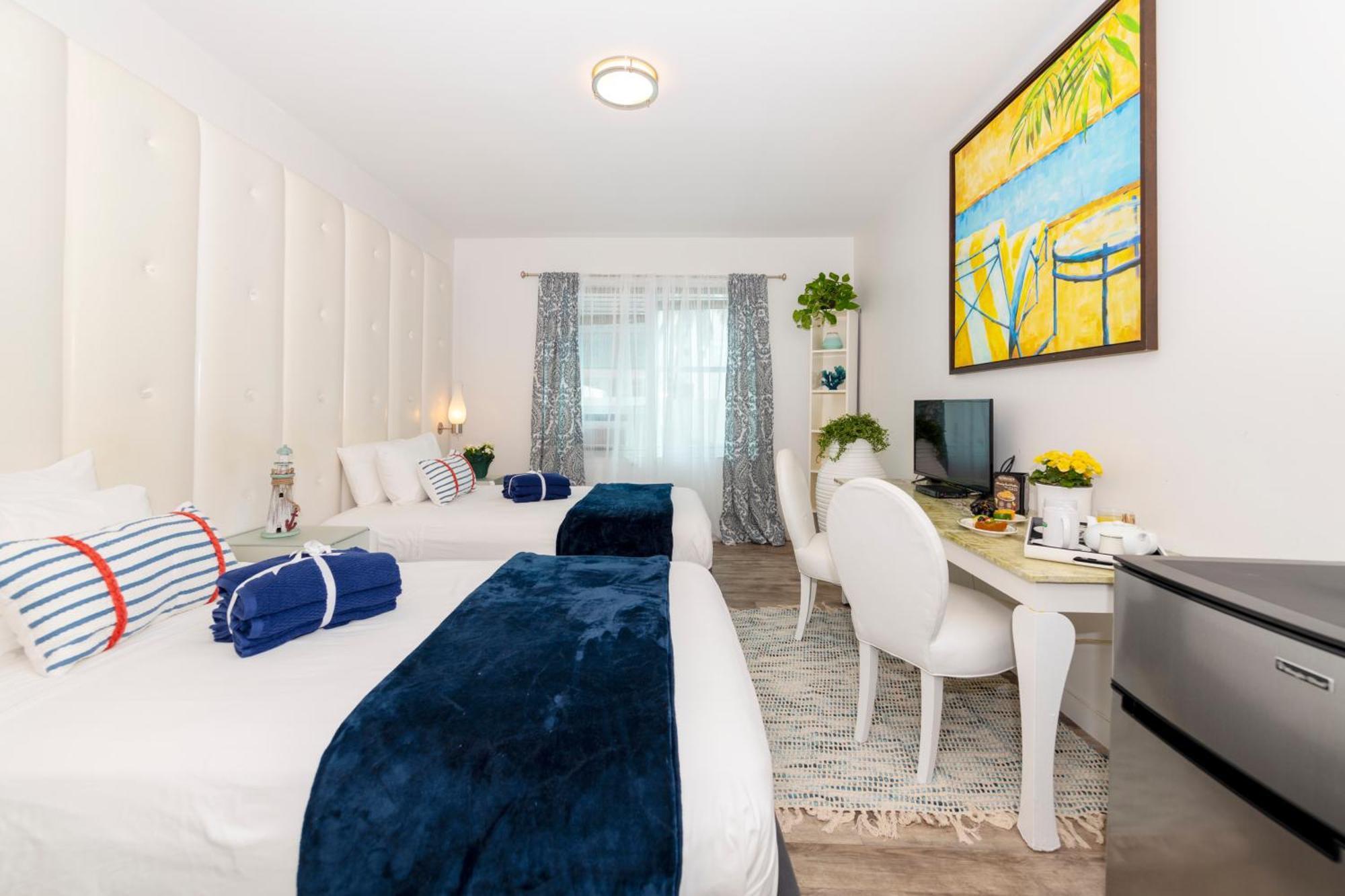 6768 Collins Miami Stays ไมอามีบีช ภายนอก รูปภาพ