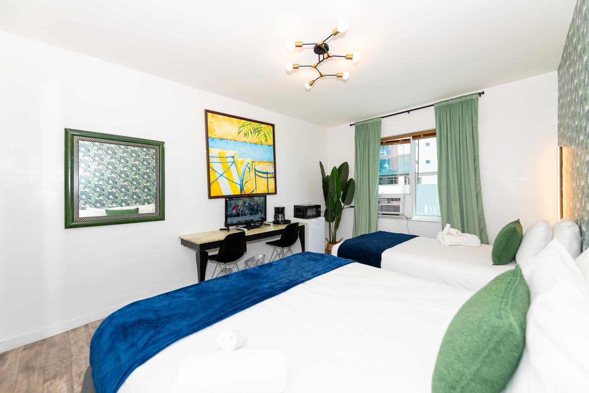 6768 Collins Miami Stays ไมอามีบีช ภายนอก รูปภาพ