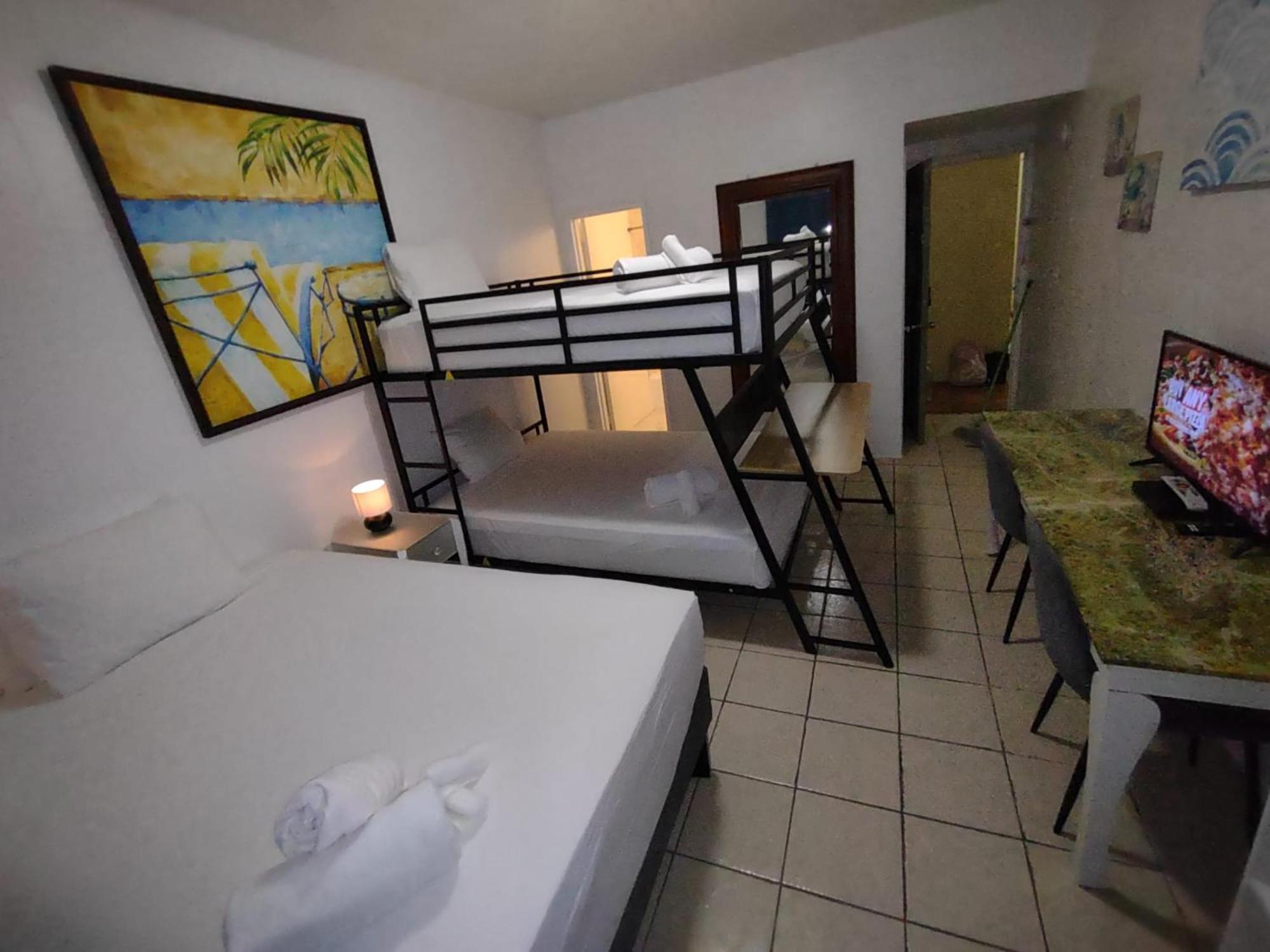 6768 Collins Miami Stays ไมอามีบีช ภายนอก รูปภาพ